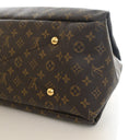 Louis Vuitton Monogram Arts...