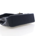 Chanel Medium Caviar Classi...