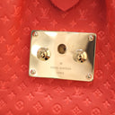 Louis Vuitton Nanogram Clutch