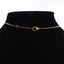Hermes 18K Rose Gold Diamon...