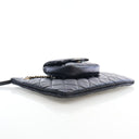 Chanel Medium Lambskin Pouch