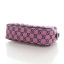 Gucci Small GG Canvas Marmo...