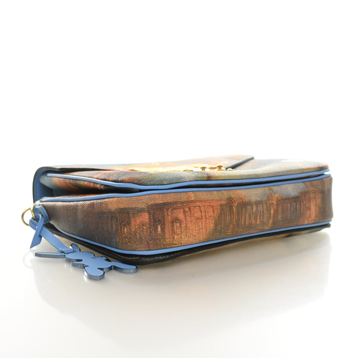Louis Vuitton Masters Collection Pochette Metis, photo 5 of 15