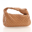 Bottega Veneta Mini Lambski...