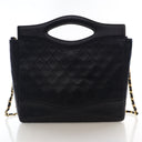 Chanel Vintage Small Lambsk...
