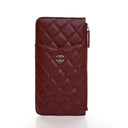 Product - Chanel Red Caviar...