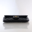 Chanel Caviar Sunglasses Ca...