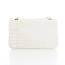 Chanel Medium Tweed Double ...
