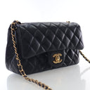 Hover Product -Chanel Mini ...
