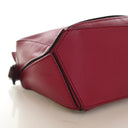 Loewe Mini Calfskin Puzzle Bag