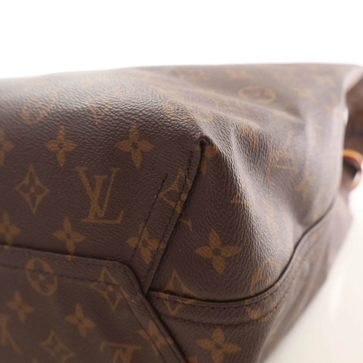 Louis Vuitton Monogram Atlantis GM, photo 10 of 17