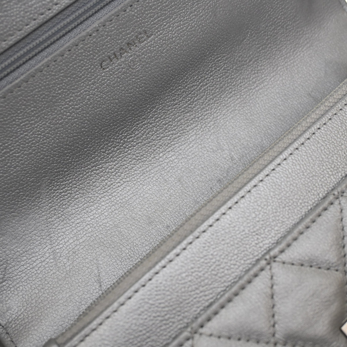 Chanel Lambskin Reissue Wallet On Chain, photo 22 of 24