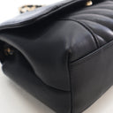Chanel Small Lambskin Chevr...