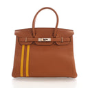 Hermes Gold Togo Officier B...