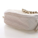 Chanel Small Lambskin CC St...
