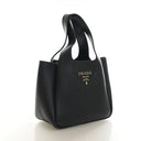 Prada Mini Vitello Daino So...