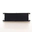 Chanel Medium PVC Sand By T...
