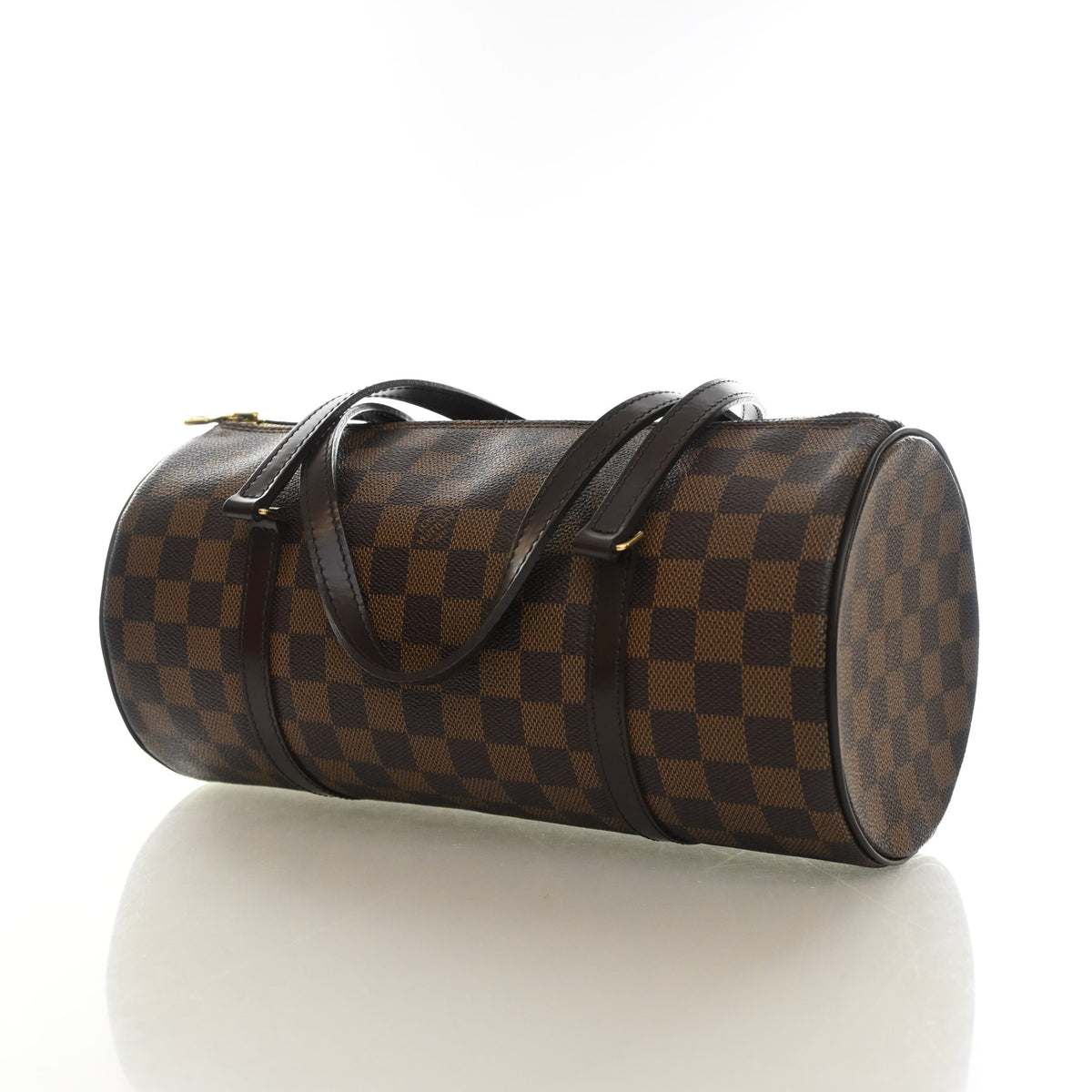 Louis Vuitton Damier Ebene Papillon 30, photo 3 of 11