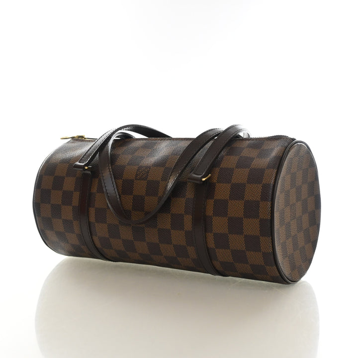 Louis Vuitton Damier Ebene Papillon 30