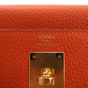Hermes Terre Battue Togo Ke...