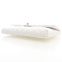 Chanel Caviar Flap Clutch