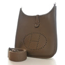Hermes Étoupe Clemence Evel...