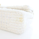 Chanel Medium Tweed Double ...