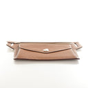 Hermes Gold Clemence Gold W...