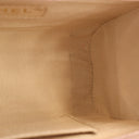 Chanel Mini Calfskin Label ...