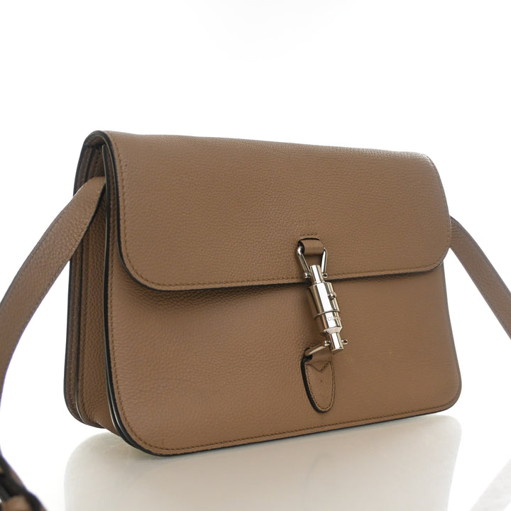 Gucci Calfskin Jackie