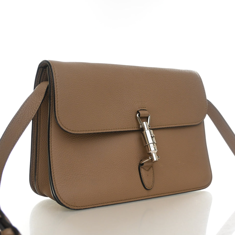 Gucci Calfskin Jackie