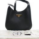 Prada Medium Calfskin City ...