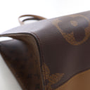 Louis Vuitton Canvas Monogr...