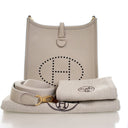 Hermes Beton Clemence Evely...