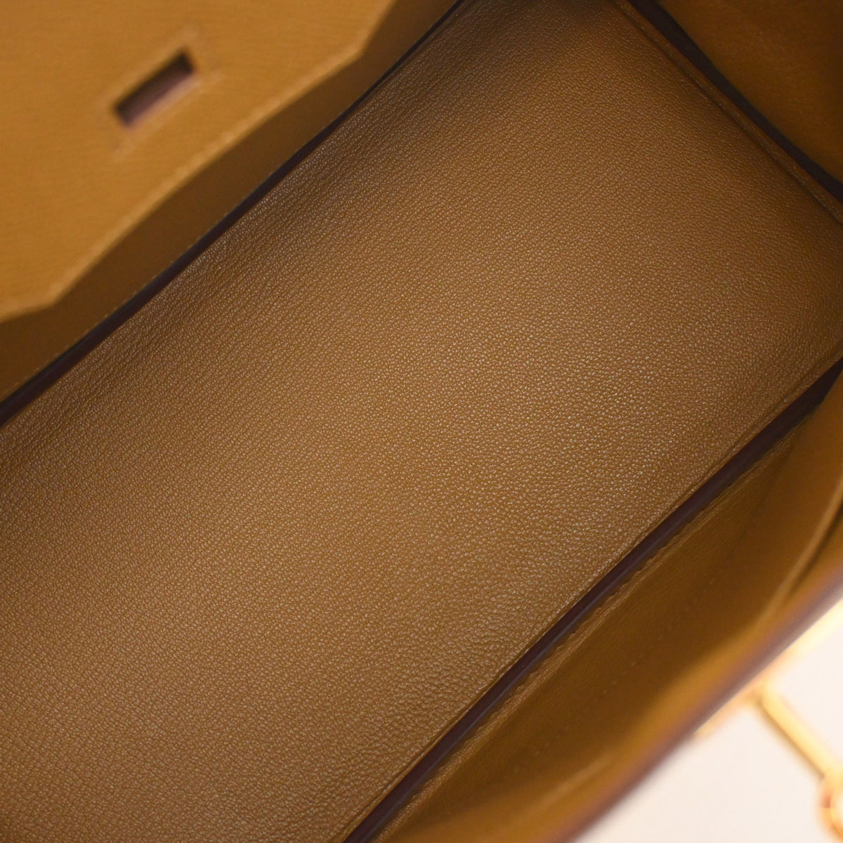 Hermes Sesame Epsom Birkin 30, photo 12 of 14