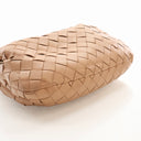 Bottega Veneta Mini Lambski...
