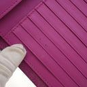 Celine Calfskin Multi Funct...