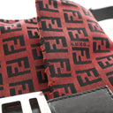 Fendi Zucchino FF Baguette