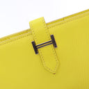 Hermes Bearn Wallet