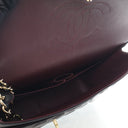 Chanel Maxi Lambskin Classi...
