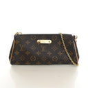 Louis Vuitton Monogram Eva ...