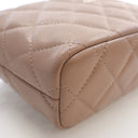 Chanel Caviar Quilted Hobo ...