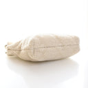 Chanel Small Shearling 22 Hobo