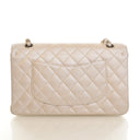 Chanel Medium Caviar Classi...