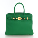 Hermes Bambou Epsom Birkin 30