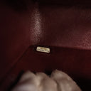 Chanel Small Lambskin Class...