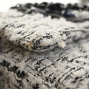 Chanel 224 Tweed Reissue 2....