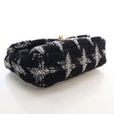 Chanel Medium Tweed 19 Flap...