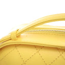 Chanel Crumpled Calfskin Va...