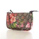 Gucci Mini GG Blooms Chain ...